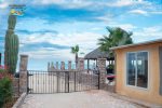 Rancho Percebu San Felipe Mexico Vacation Rental Studio - Exterior view